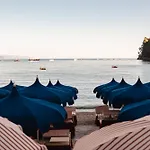 Eight Paraggi 5* 산타마르게리타리구레