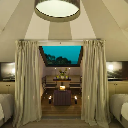 八啪拉吉酒店 圣玛格丽塔－利古雷