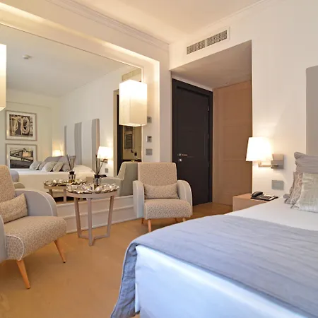 八啪拉吉酒店 5* 圣玛格丽塔－利古雷