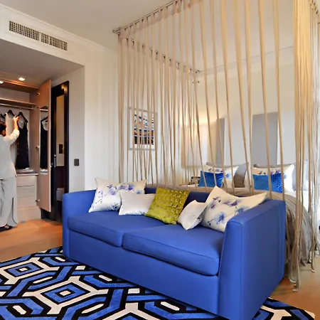 八啪拉吉酒店 酒店