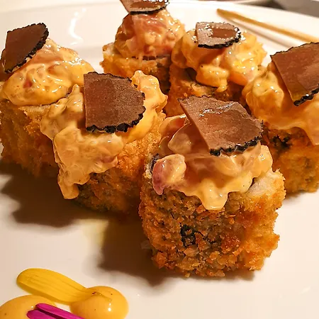 إيهت باراغي فندق 5*