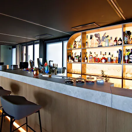 八啪拉吉酒店 酒店 圣玛格丽塔－利古雷