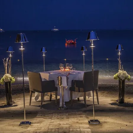 إيهت باراغي 5*