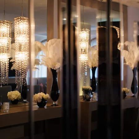 八啪拉吉酒店 酒店 5*