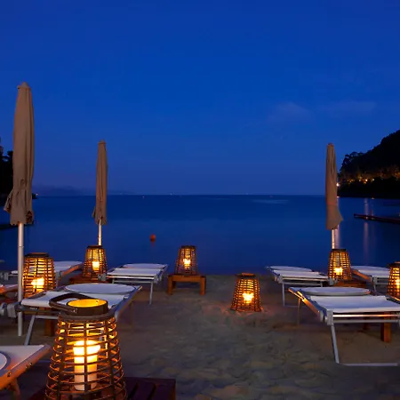 إيهت باراغي 5*