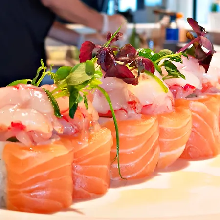 八啪拉吉酒店 5*