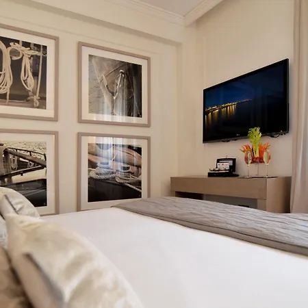 酒店 八啪拉吉酒店 圣玛格丽塔－利古雷