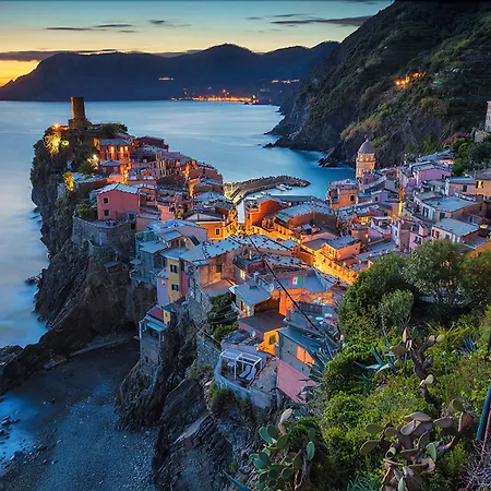 酒店 八啪拉吉酒店 圣玛格丽塔－利古雷