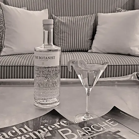 八啪拉吉酒店 圣玛格丽塔－利古雷