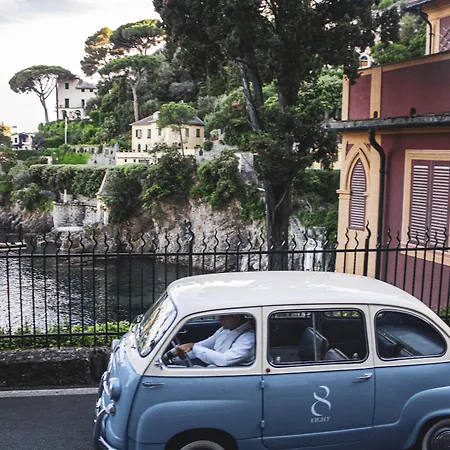 八啪拉吉酒店 5*