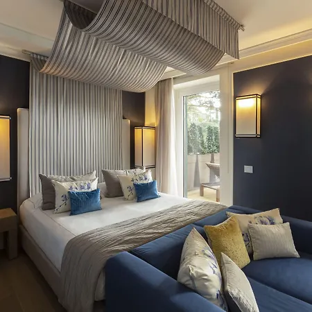 八啪拉吉酒店 酒店 5*