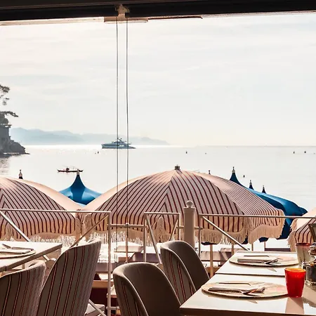 八啪拉吉酒店 圣玛格丽塔－利古雷