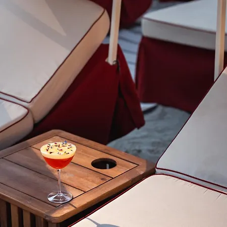 酒店 八啪拉吉酒店 5*