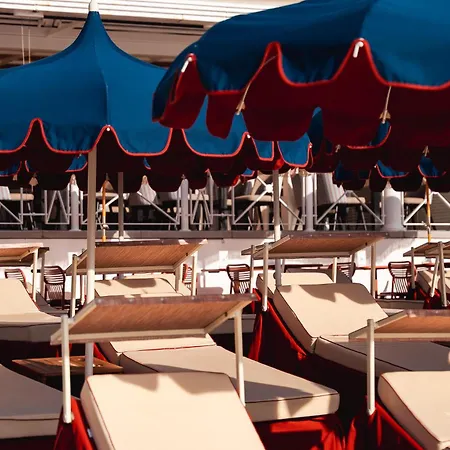 八啪拉吉酒店 5*