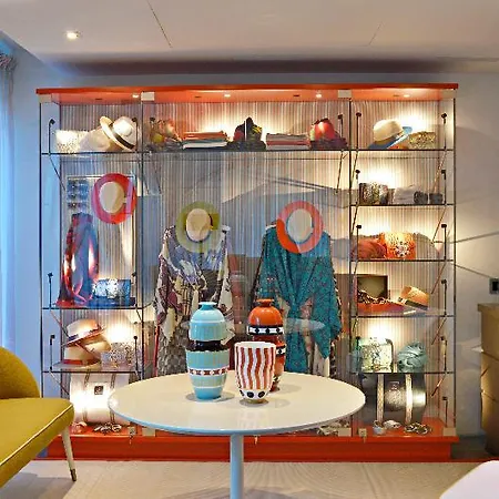 إيهت باراغي 5*