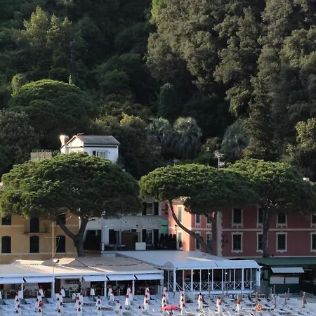 Eight Paraggi Hotel 5*
