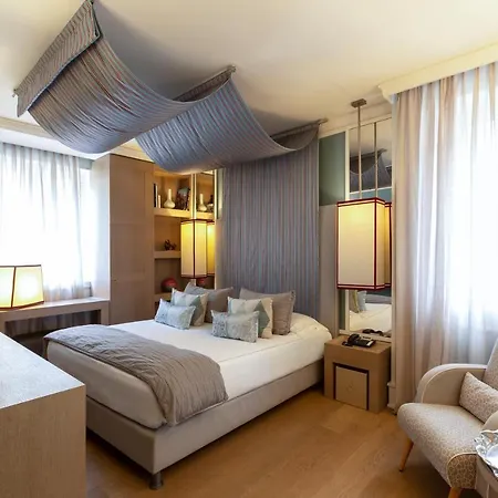 Eight Paraggi 5* Santa Margherita Ligure