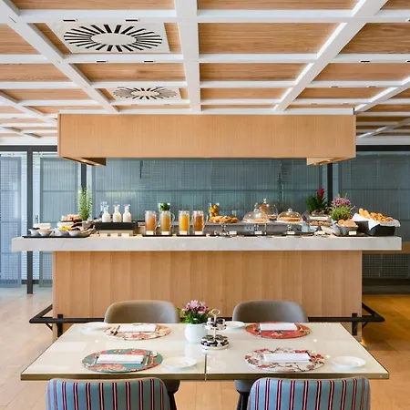 Eight Paraggi 5* Santa Margherita Ligure