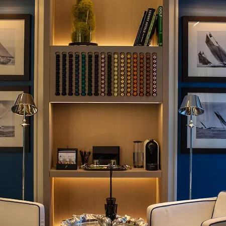 Eight Paraggi Hotel Santa Margherita Ligure