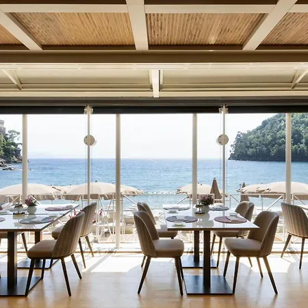 Eight Paraggi 5* Santa Margherita Ligure