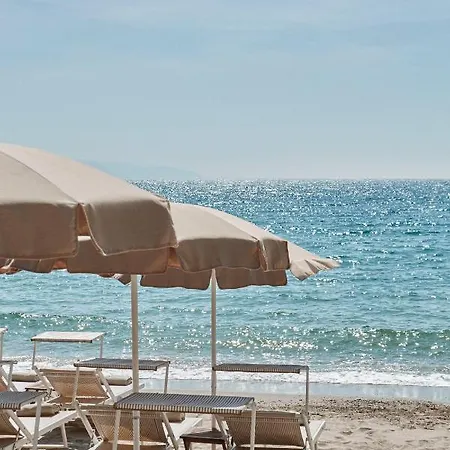 Hotell Eight Paraggi Santa Margherita Ligure