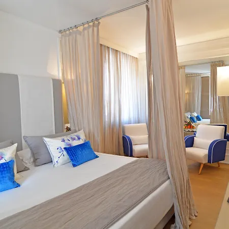 Eight Paraggi Hotel Santa Margherita Ligure