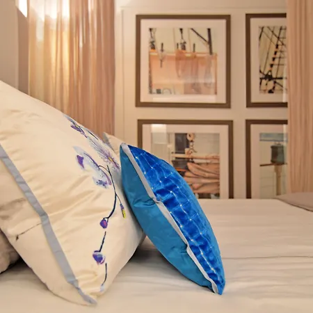 Eight Paraggi 5* Santa Margherita Ligure