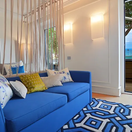 Eight Paraggi Hotel Santa Margherita Ligure