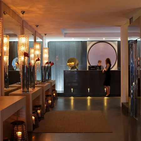 Eight Paraggi Santa Margherita Ligure