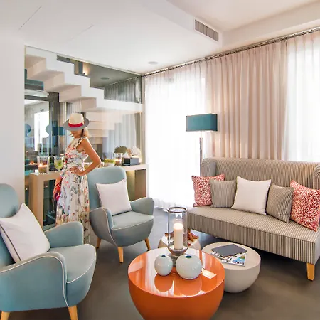 Eight Paraggi 5* Santa Margherita Ligure