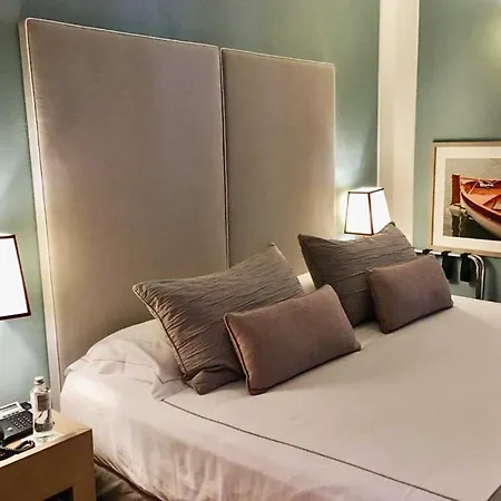 Eight Paraggi 5* Santa Margherita Ligure