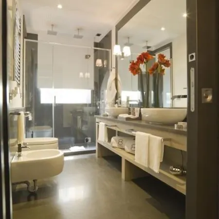 Eight Paraggi 5* Santa Margherita Ligure