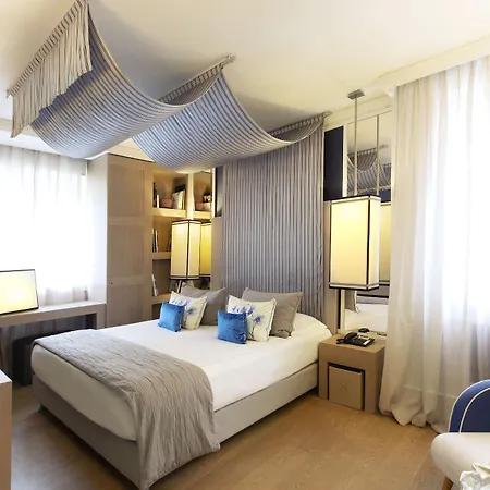 Eight Paraggi Hotel Santa Margherita Ligure
