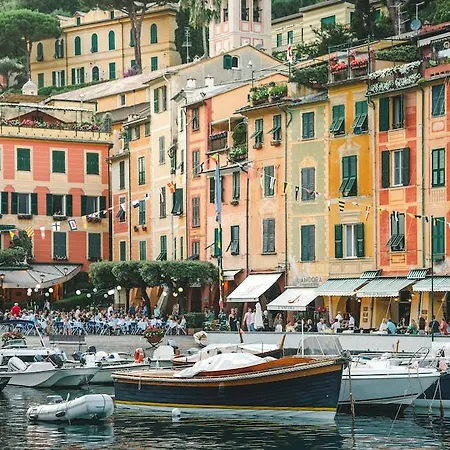 Eight Paraggi Hotel Santa Margherita Ligure