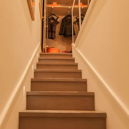 Hotell Eight Paraggi