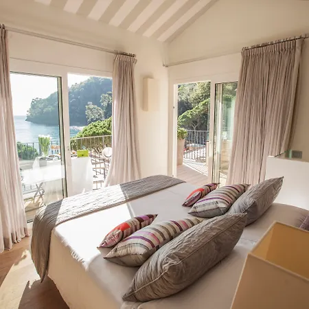 Eight Paraggi Santa Margherita Ligure