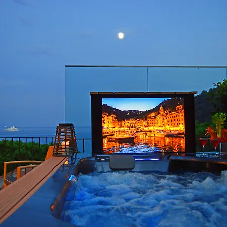 Hotel Eight Paraggi 5*