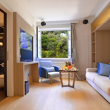 Eight Paraggi 5* Santa Margherita Ligure