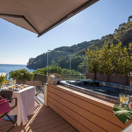 Eight Paraggi 5* Santa Margherita Ligure