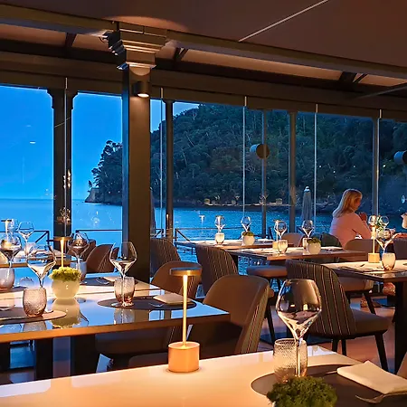 Hotel Eight Paraggi Santa Margherita Ligure