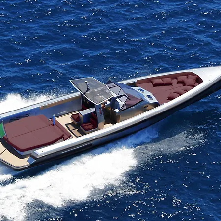 Eight Paraggi Hotel Santa Margherita Ligure