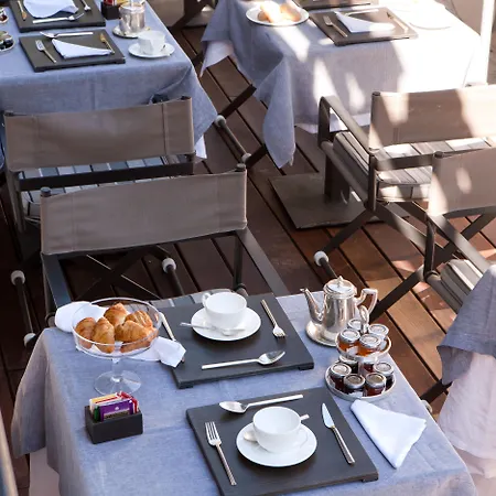 Eight Paraggi Santa Margherita Ligure