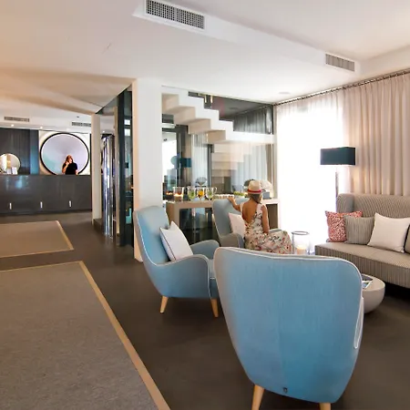 Hotel Eight Paraggi Santa Margherita Ligure