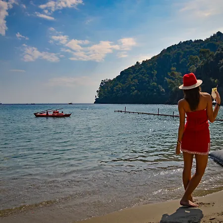 Eight Paraggi Hotel Santa Margherita Ligure