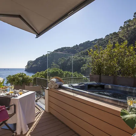 Eight Paraggi Hotel Santa Margherita Ligure