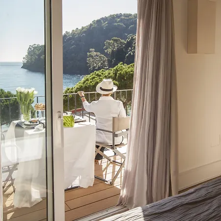 Hotel Eight Paraggi 5*