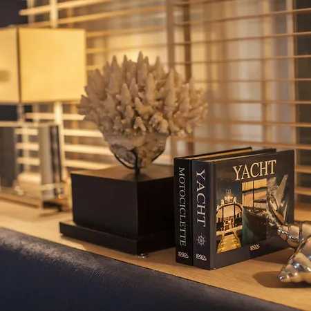 Eight Paraggi 5* Santa Margherita Ligure