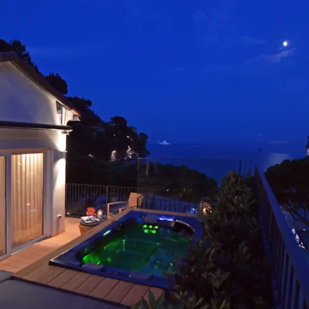 Hotel Eight Paraggi Santa Margherita Ligure