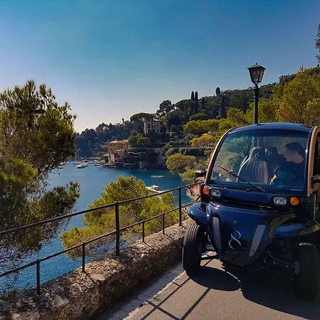 Hotel Eight Paraggi 5*