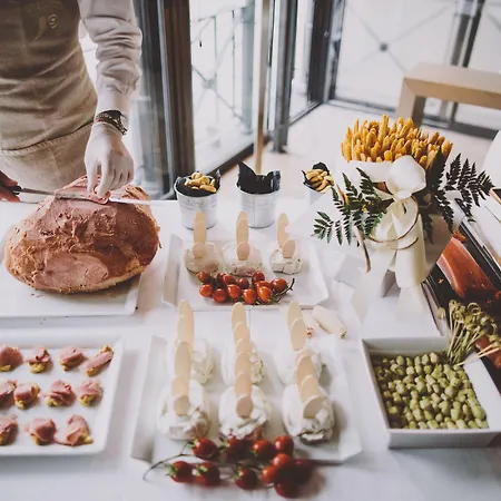 Eight Paraggi Santa Margherita Ligure